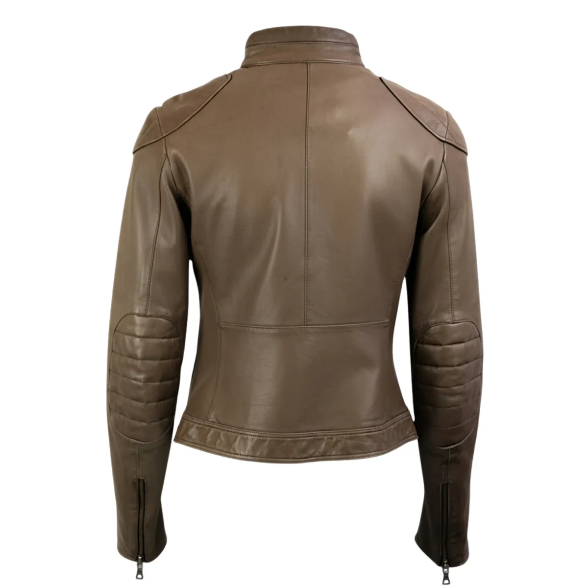 Acne Studios leather biker jacket – Archive 1906